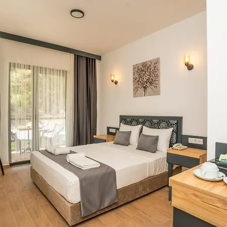 Kensington Bed & Breakfast